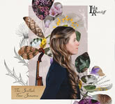 Isla Ratcliff: The Scottish Four Seasons (Isla Ratcliff ISLAR02CD)