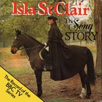 Isla St Clair: The Song and the Story (Clare ISLA 1)