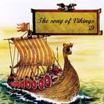 Folk och Rackare: The Song of Vikings (Resource RESCD 515)