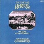 Jean Redpath: The Songs of Robert Burns Volumes 7 (Greentrax CDTRAX029)