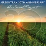 Greentrax 30th Anniversary: The Special Projects (Greentrax CDTRAXS8616)