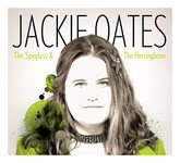Jackie Oates: The Spyglass & the Herringbone (ECC Records ECC015)
