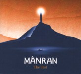 Mànran: The Test (Mànran MAN03)