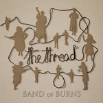Band of Burns: The Thread (Ord Ban CD3)