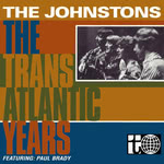 The Johnstons: The Transatlantic Years (Transatlantic / Demon TDEMCD13)