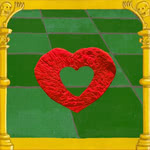 Frankie Archer: The Unquiet Grave (purr of the bear)