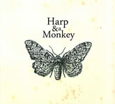 Harp and a Monkey: The Victorians (MoonrakerUK)