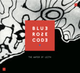Blue Rose Code: The Water of Leith (Navigator NAVIGATOR103)
