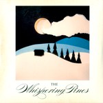 M.G. Boulter: The Whispering Pines (Stovepony)