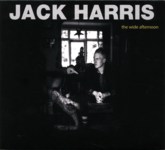 Jack Harris: Weave & Spin (RootBeat RBRCD34)