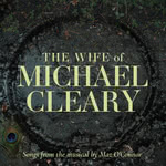 Maz O’Connor: The Wife of Michael Cleary (Restless Head)