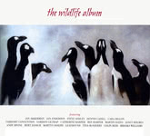 The Wildlife Album (Market Square MSMCD134)