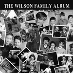 The Wilson Family: The Wilson Family Album (Harbourtown HAR 020)