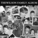 The Wilson Family: The Wilson Family Album (Harbourtown HARCD 020)