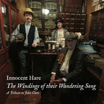 Innocent Hare: The Windings of Their Wandering Song (Leporidae 001)