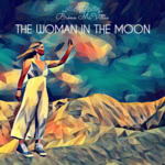 Bróna McVittie: The Woman in the Moon (Company of Corkbots)