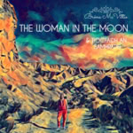 Bróna McVittie: The Woman in the Moon (Company of Corkbots)