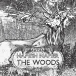 Hamish Napier: The Woods (Strathspey SPRCD04)