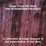 The Woodworm Project (Songs From the Shed 001)