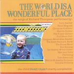 The World Is a Wonderful Place (Hypertension HYCD 200 134)