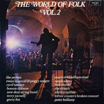 The World of Folk Vol. 2 (Argo SPA-A 307)