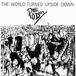 Patti O’Doors: The World Turned Upside Down (MEK MEK 002)