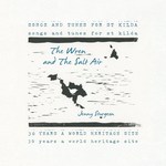Jenny Sturgeon: The Wren and the Salt Air (Fitlike)