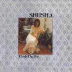 Shusha: Shusha (United Artists 29757)