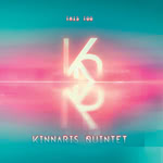Kinnaris Quintet: This Too (Kinnaris Quintet KQ002CD)