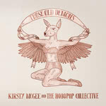 Kirsty McGee & The Hobopop Collective: Those Old Demons (Hobopop HPCD009)