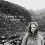 Adrienne O’Shea: Threads of Gold (Adrienne O’Shea)