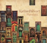 Karine Polwart: Threshold (W2/Borealis W2BCD9901)