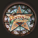 Pentangle: Through the Ages: 1985-1995 (Cherry Tree CRTREEBOX026)