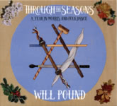 Will Pound: Through the Seasons (Lulubug 004)