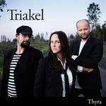 Triakel: Thyra (Westpark 87268)