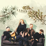 Floating Sofa Quartet: Tides (GO’ Danish GO0825