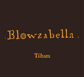 Blowzabella: Tilham (Blowzabella 5)