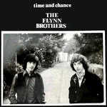 The Flynn Brothers: Time and Chance (NJ-1)