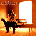 Keith Christmas: Timeless and Strange (Sanctuary CMRDC 786)