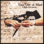 Chris Ormston: Time Out of Mind (Kyloe 103)