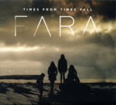 Fara: Times from Times Fall (Fara FARA002)