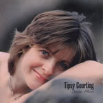 Susie Allan: Tipsy Courting (Ardo ARDO 109)