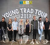 TMSA Young Trad Tour 2017 (TMSA TMSA17)
