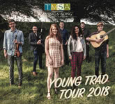 TMSA Young Trad Tour 2018 (TMSA TMSA18)