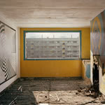 Owen Spafford & Louis Campbell: Tomorrow Held (Real World CDRW262)