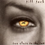 Jill Jack: Too Close to the Sun (Drum Dancer 0005DD)