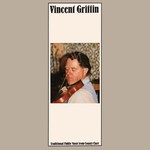 Vincent Griffin: Traditional Fiddle Music from County Clare (Topic 12TS338)