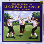 Chris Bartram & Keith Holloway: The Traditional Morris Dance Music Album (Music Club MCCD 176)