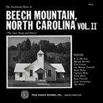 The Traditional Music of Beech Mountain, North Carolina, Vol. II (Folk-Legacy FSA-23)