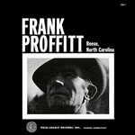 Frank Proffitt: Traditional Songs and Ballads of Appalachia (Folk-Legacy FSA-1)